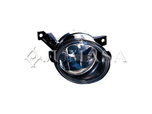 Front Fog Light