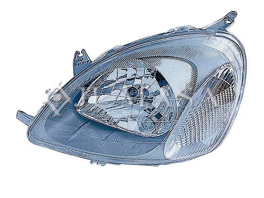 Headlight