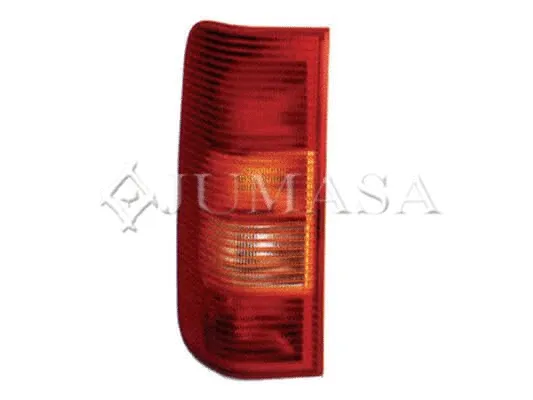 Tail Light Assembly