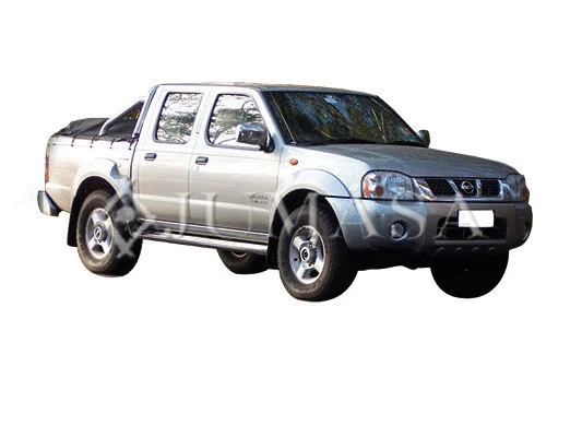 Headlight (38312669)