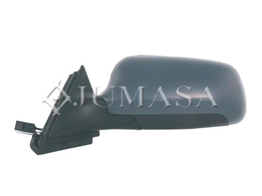Exterior Mirror