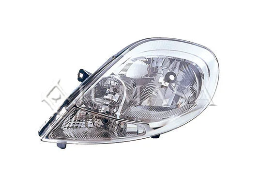 Headlight