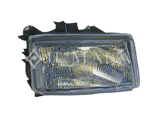 Headlight