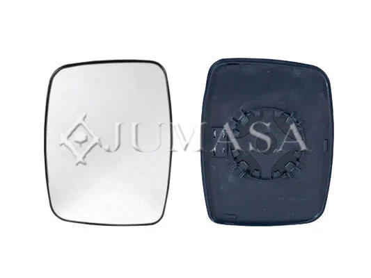 Mirror Glass, exterior mirror