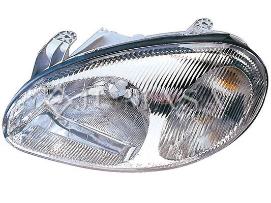 Headlight