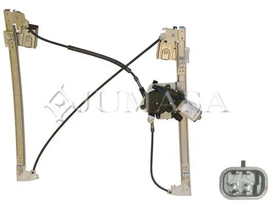 Window Regulator