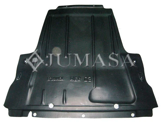 Engine Compartment Noise Insulation