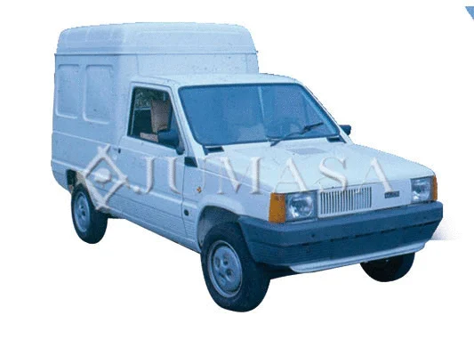 Exterior Mirror (54124551)