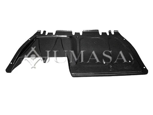 Engine Compartment Noise Insulation