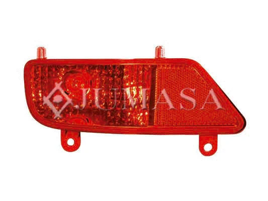 Rear Fog Light