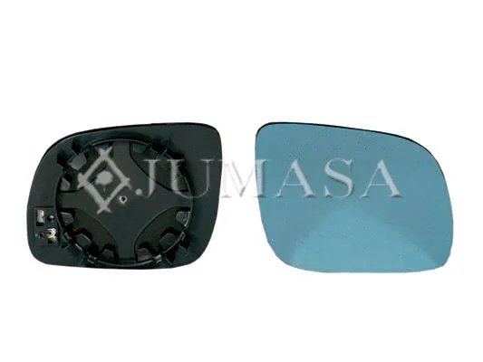 Mirror Glass, exterior mirror