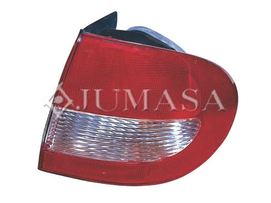 Tail Light Assembly