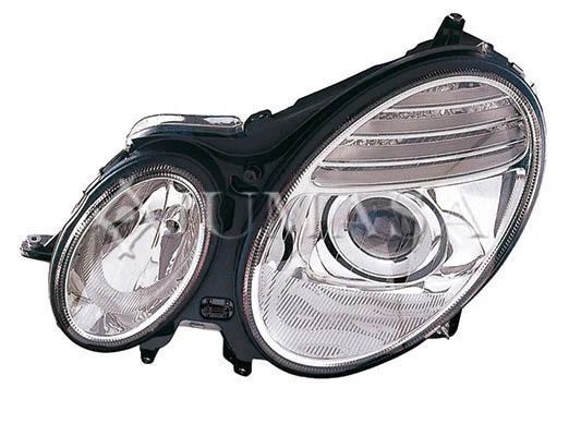 Headlight