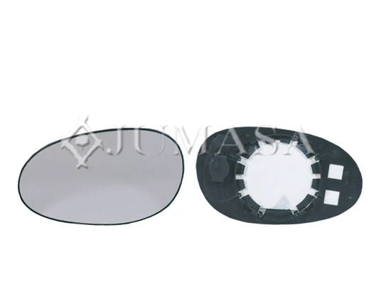 Mirror Glass, exterior mirror