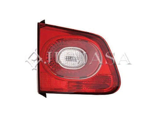 Tail Light Assembly