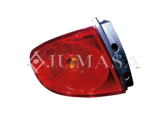 Tail Light Assembly