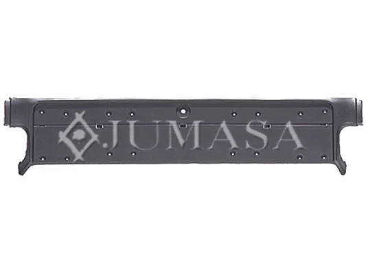 Licence Plate Holder