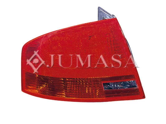 Tail Light Assembly