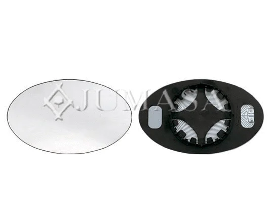 Mirror Glass, exterior mirror