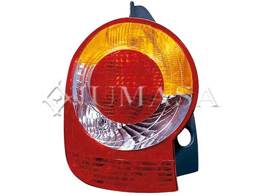 Tail Light Assembly