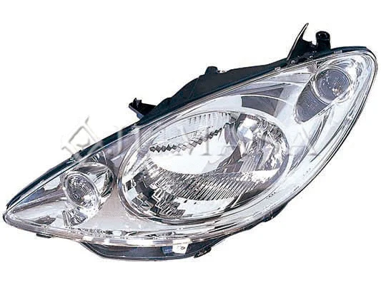 Headlight