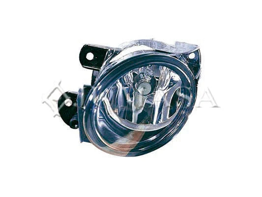 Front Fog Light