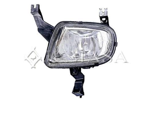 Front Fog Light