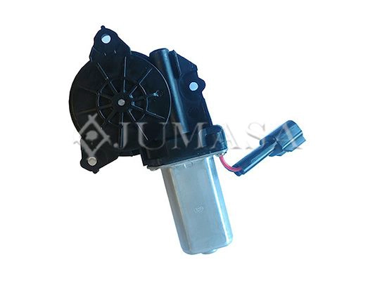 Electric Motor, window regulator