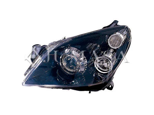 Headlight