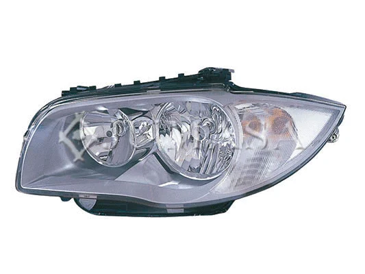 Headlight