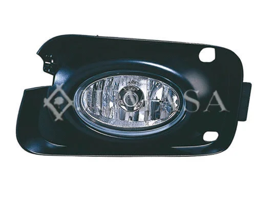 Front Fog Light
