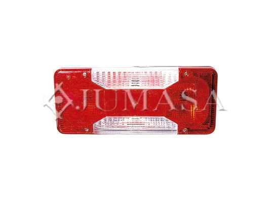 Tail Light Assembly