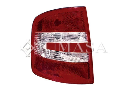 Tail Light Assembly