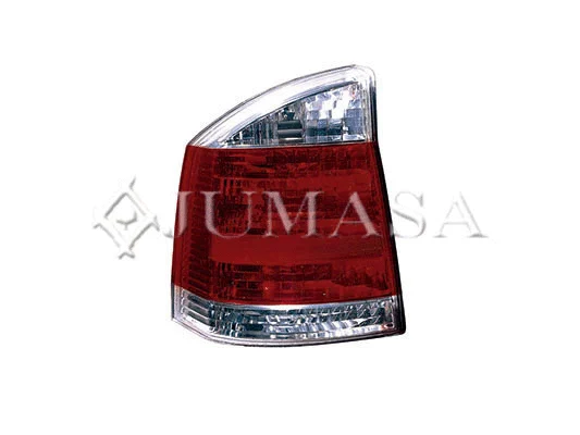 Tail Light Assembly