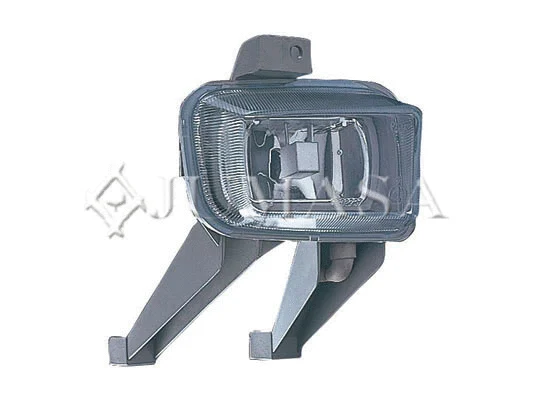 Front Fog Light