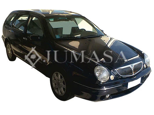 Window Regulator (ZR LN32 R)