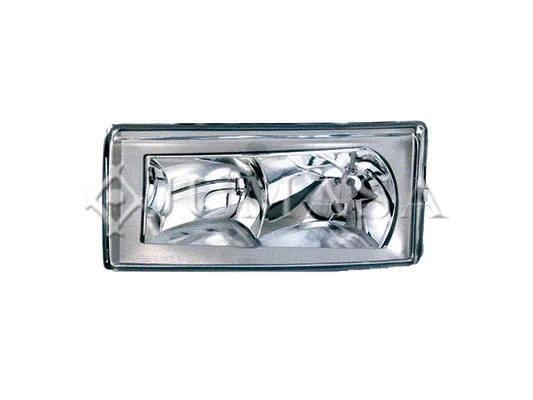 Headlight