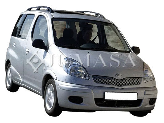 Window Regulator (ZR TY113 R)