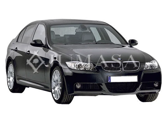 Tail Light Assembly (42430545)