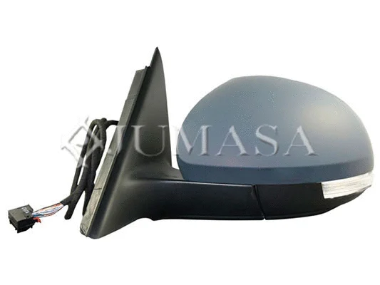 Exterior Mirror