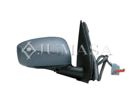 Exterior Mirror
