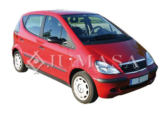 Window Regulator (ZR ME69 R)