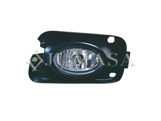 Front Fog Light