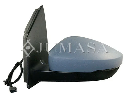 Exterior Mirror