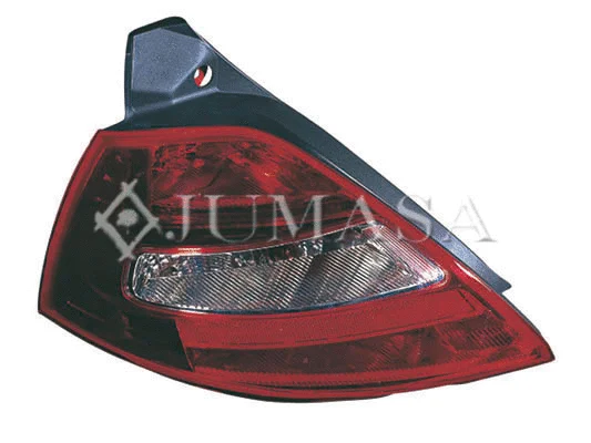 Tail Light Assembly