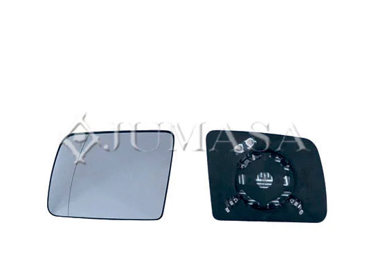 Mirror Glass, exterior mirror