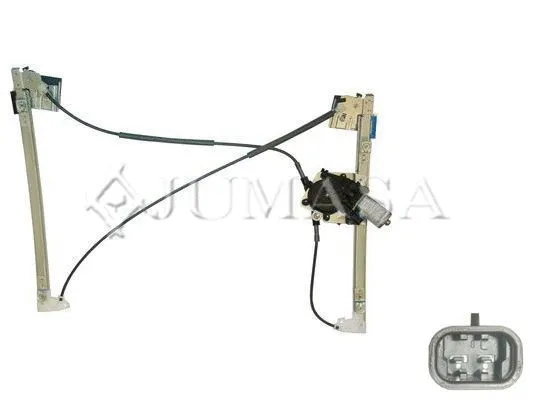 Window Regulator