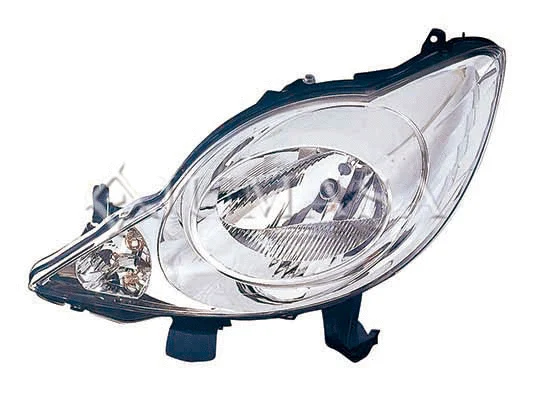 Headlight