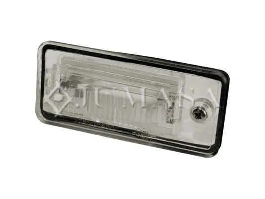 Licence Plate Light