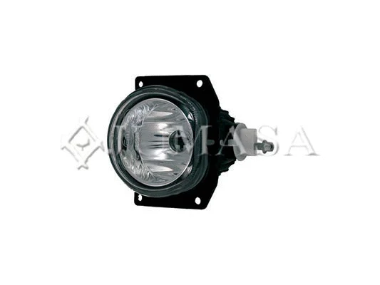 Front Fog Light